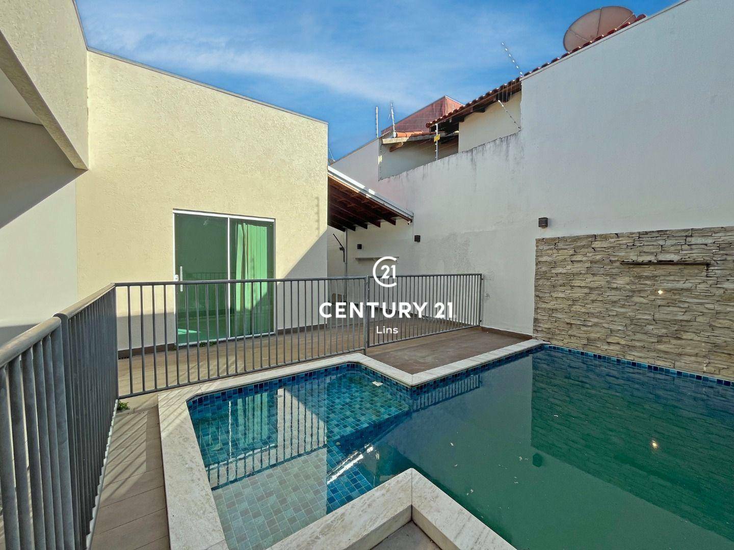 Casa para alugar com 3 quartos, 300M2 - Foto 15