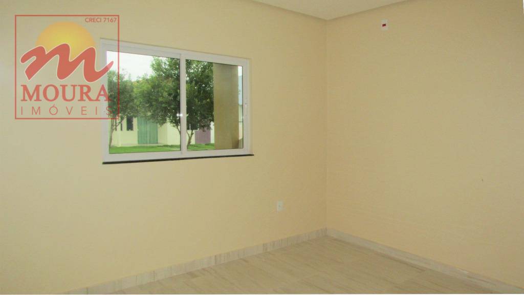 Casa de Condomínio à venda com 3 quartos, 150m² - Foto 6