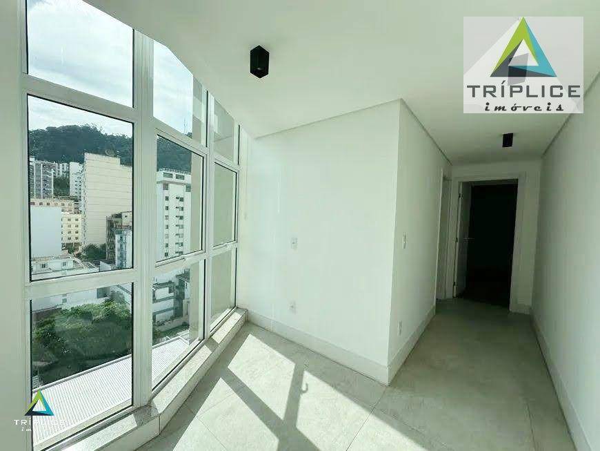 Apartamento à venda com 4 quartos, 227m² - Foto 36