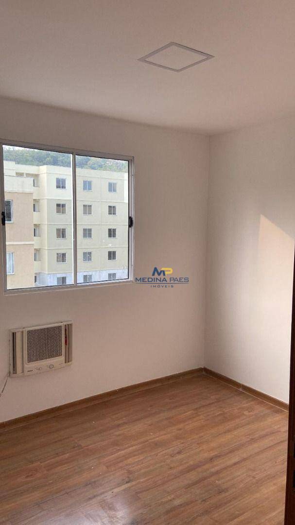 Apartamento à venda com 2 quartos, 50m² - Foto 10