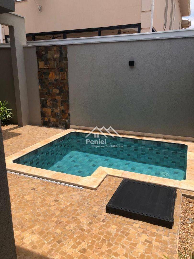 Casa de Condomínio à venda com 3 quartos, 164m² - Foto 14