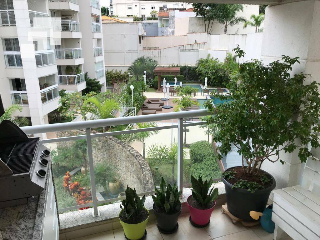 Apartamento à venda com 2 quartos, 78m² - Foto 8