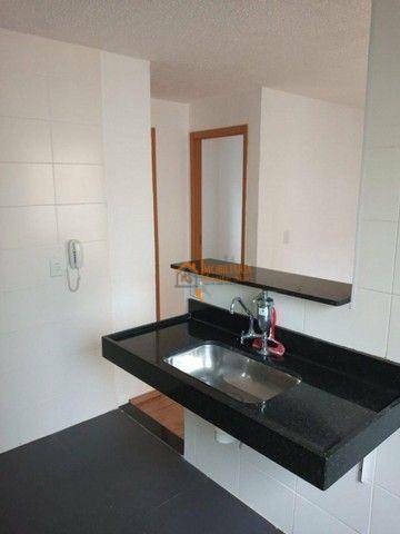 Apartamento à venda com 2 quartos, 40m² - Foto 5
