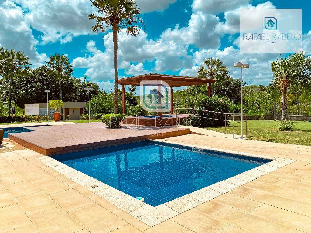 Casa de Condomínio à venda com 3 quartos, 151m² - Foto 14