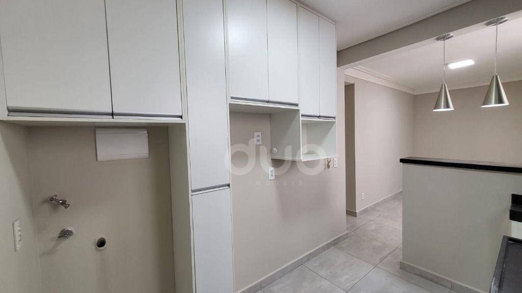Apartamento à venda com 2 quartos, 44m² - Foto 8