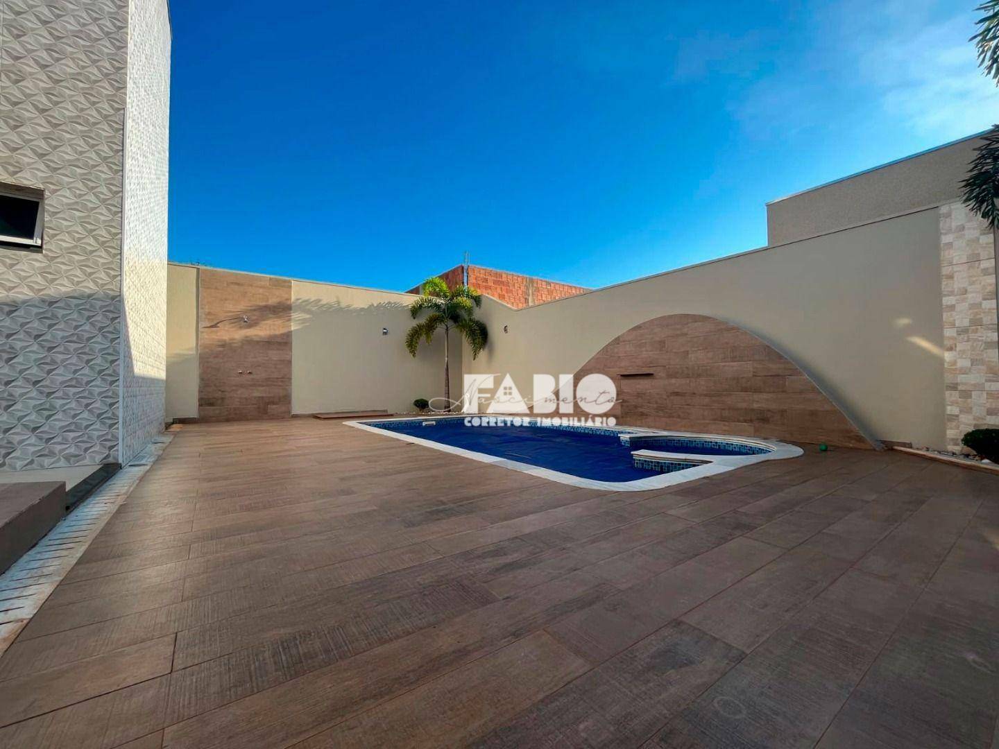 Casa à venda com 3 quartos, 250m² - Foto 11