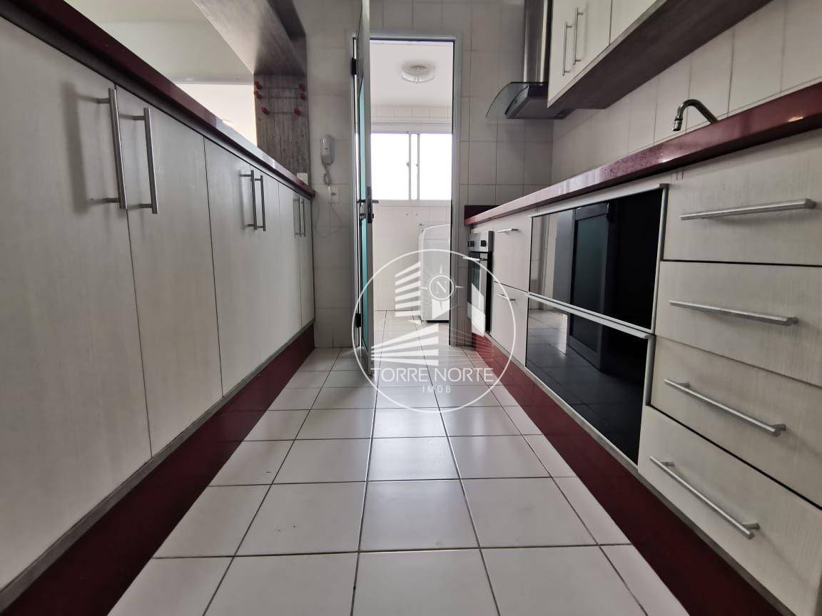 Apartamento à venda com 2 quartos, 95m² - Foto 16