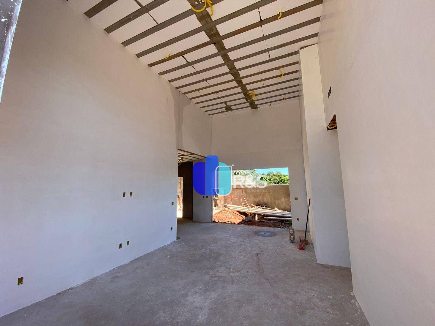 Casa de Condomínio à venda com 3 quartos, 192m² - Foto 8