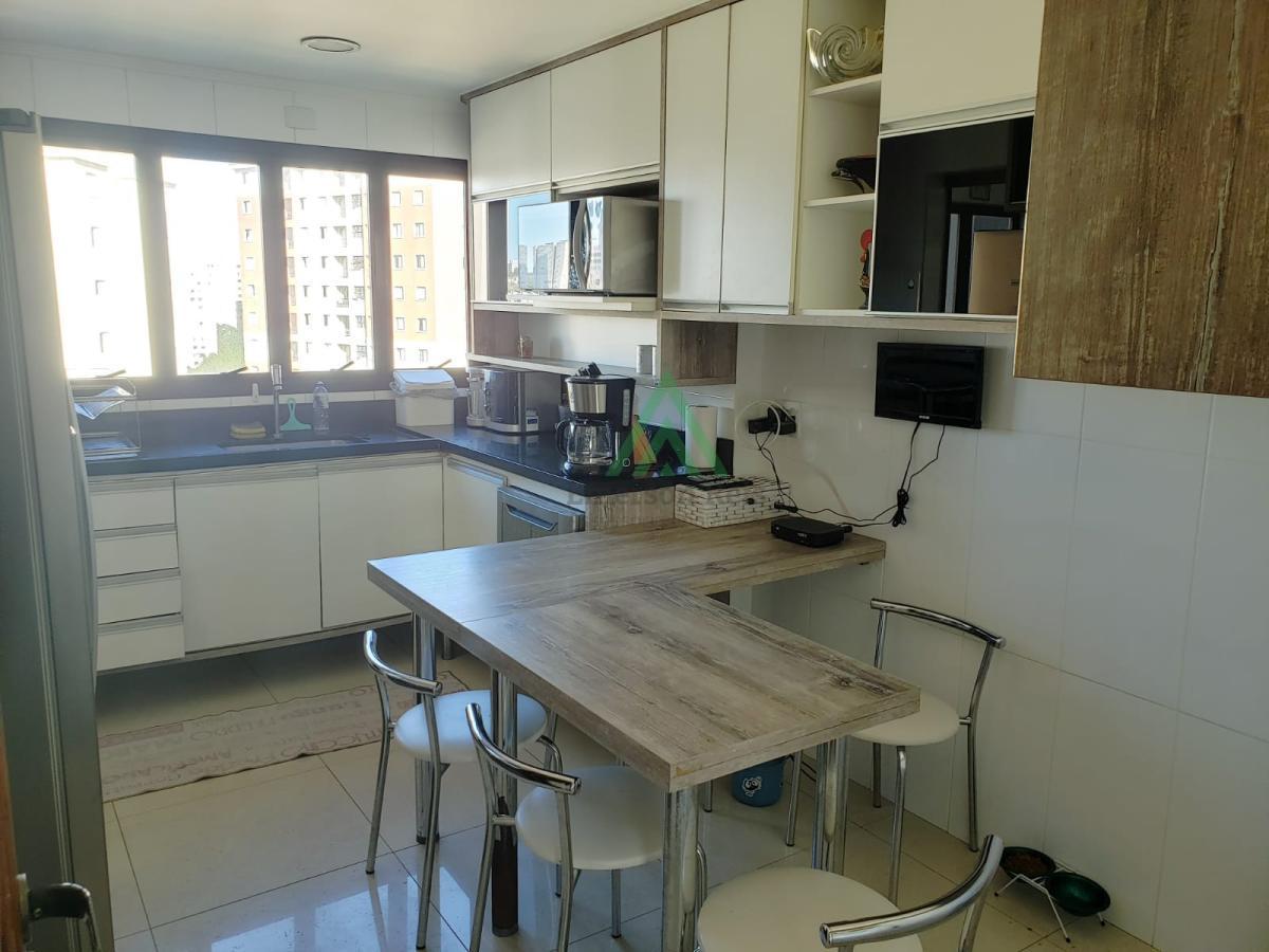 Cobertura, 3 quartos, 220 m² - Foto 16