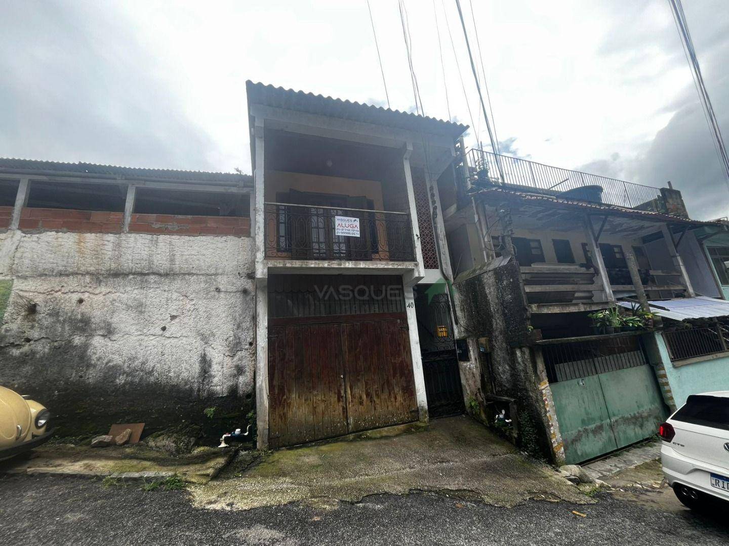 Casa, 2 quartos, 70 m² - Foto 1