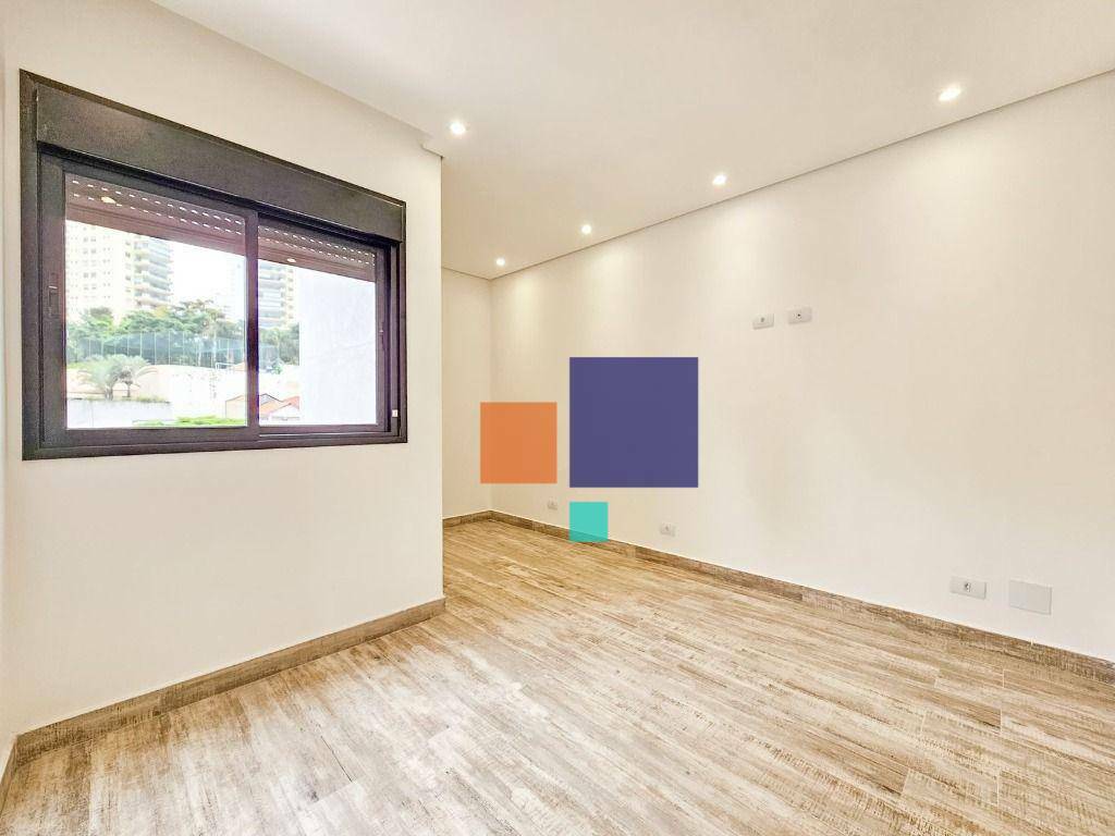 Sobrado à venda com 4 quartos, 160m² - Foto 16