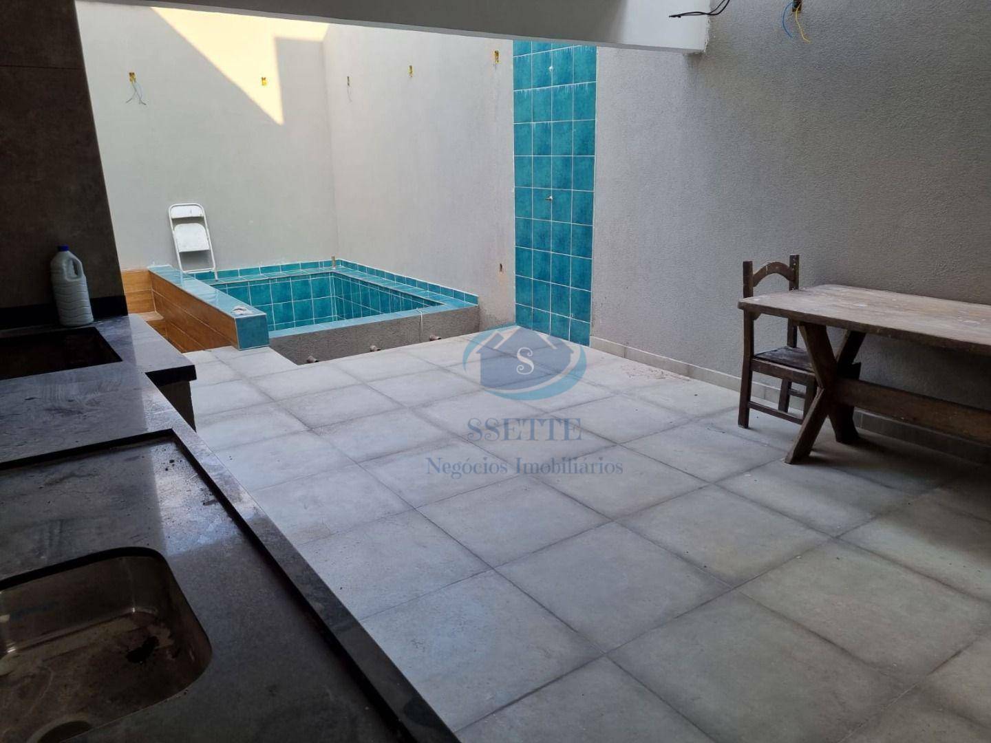 Casa à venda com 4 quartos, 239M2 - Foto 51