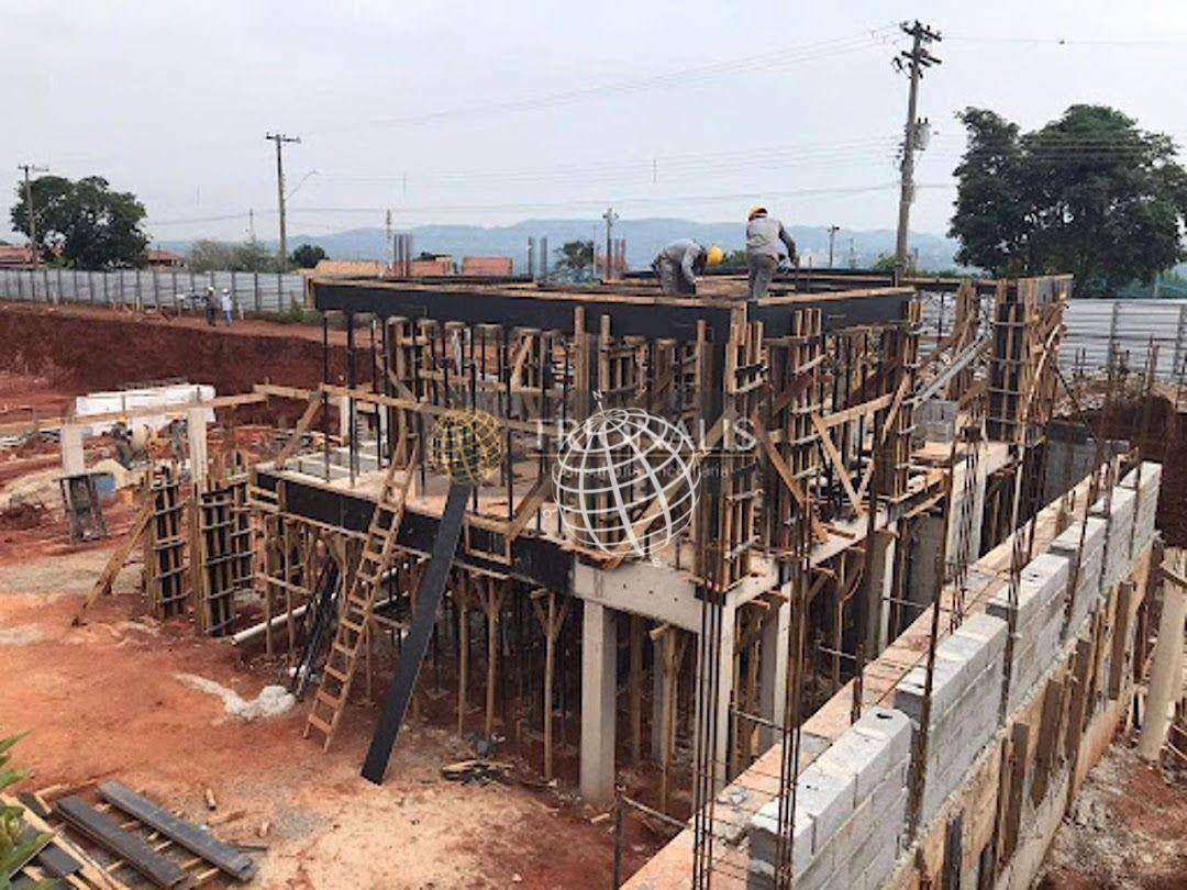 Casa de Condomínio à venda com 4 quartos, 420m² - Foto 8