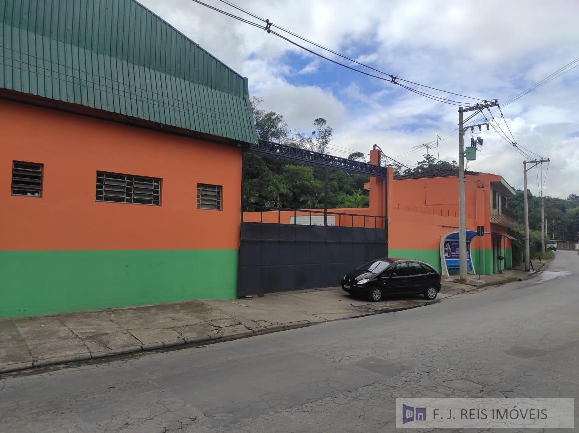 Depósito-Galpão-Armazém para alugar, 1970m² - Foto 16