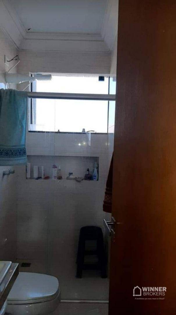 Sobrado à venda com 3 quartos, 181m² - Foto 9