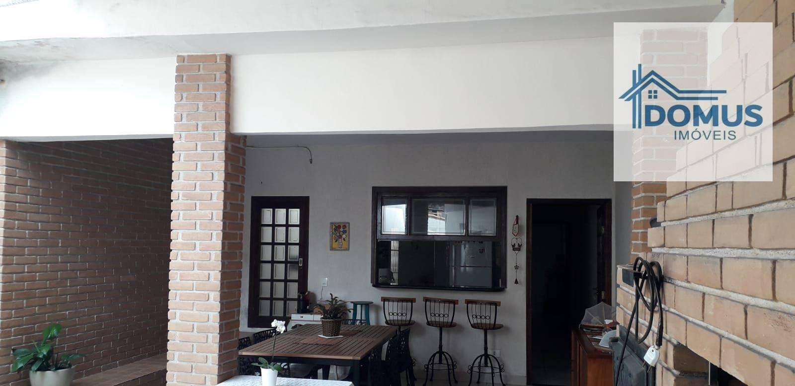 Casa à venda com 4 quartos, 220m² - Foto 23