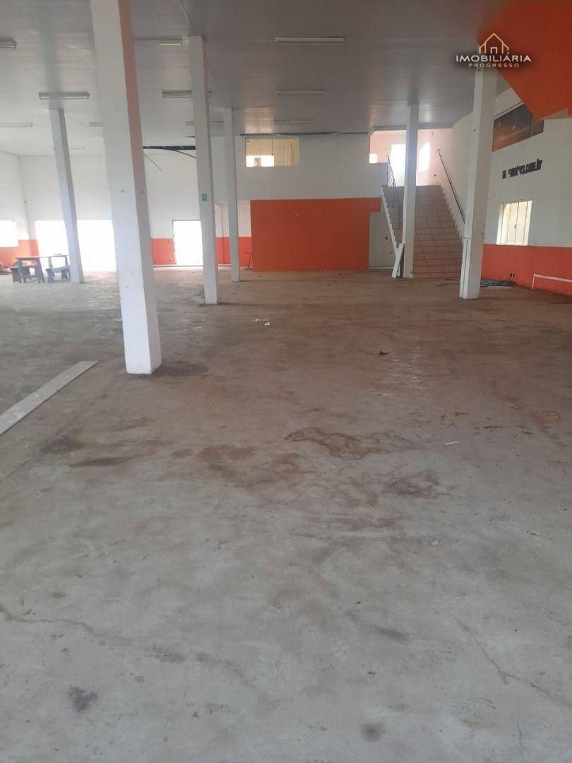 Prédio Inteiro para alugar, 1000m² - Foto 24