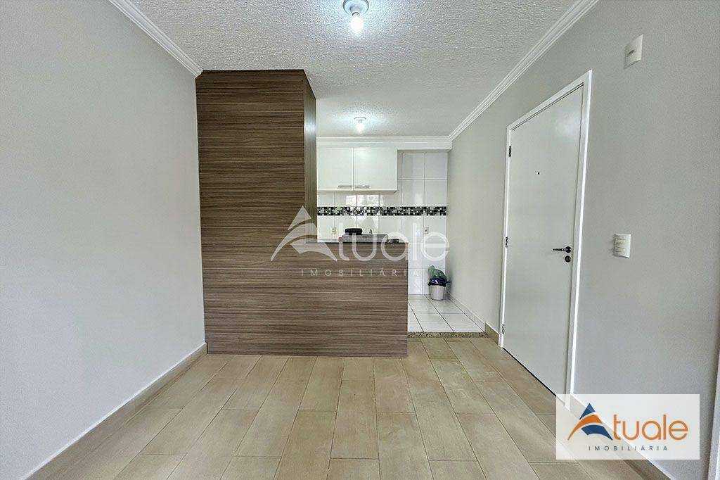 Apartamento à venda e aluguel com 3 quartos, 49m² - Foto 4