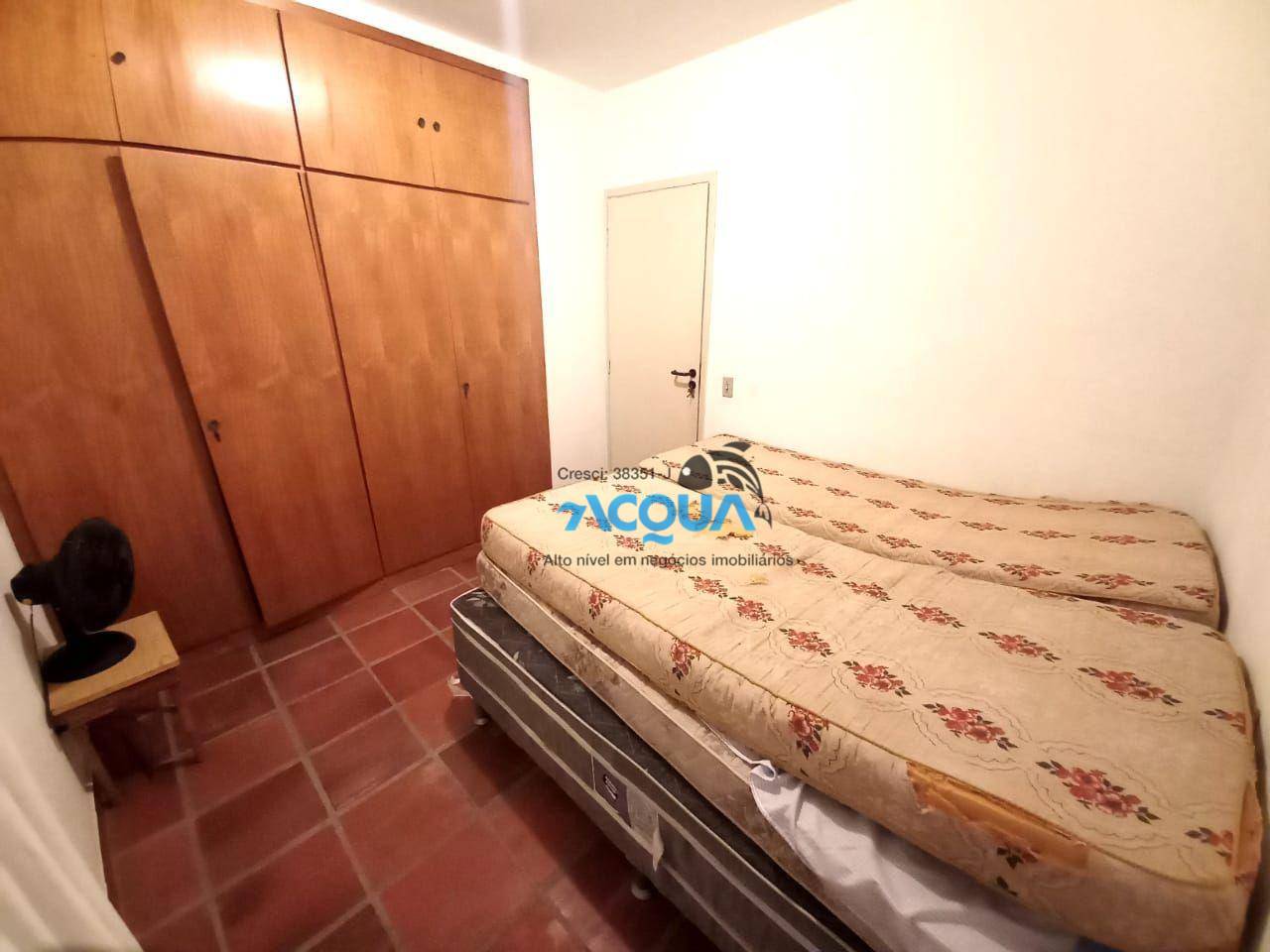 Apartamento à venda com 2 quartos, 80m² - Foto 6