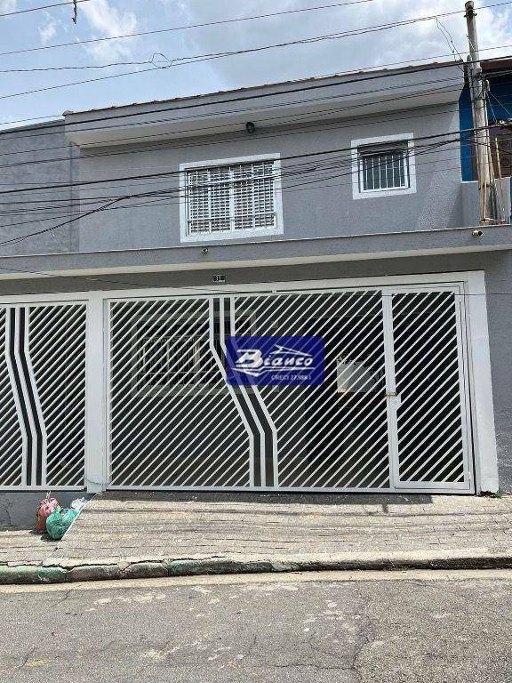 Sobrado à venda com 3 quartos, 221m² - Foto 24