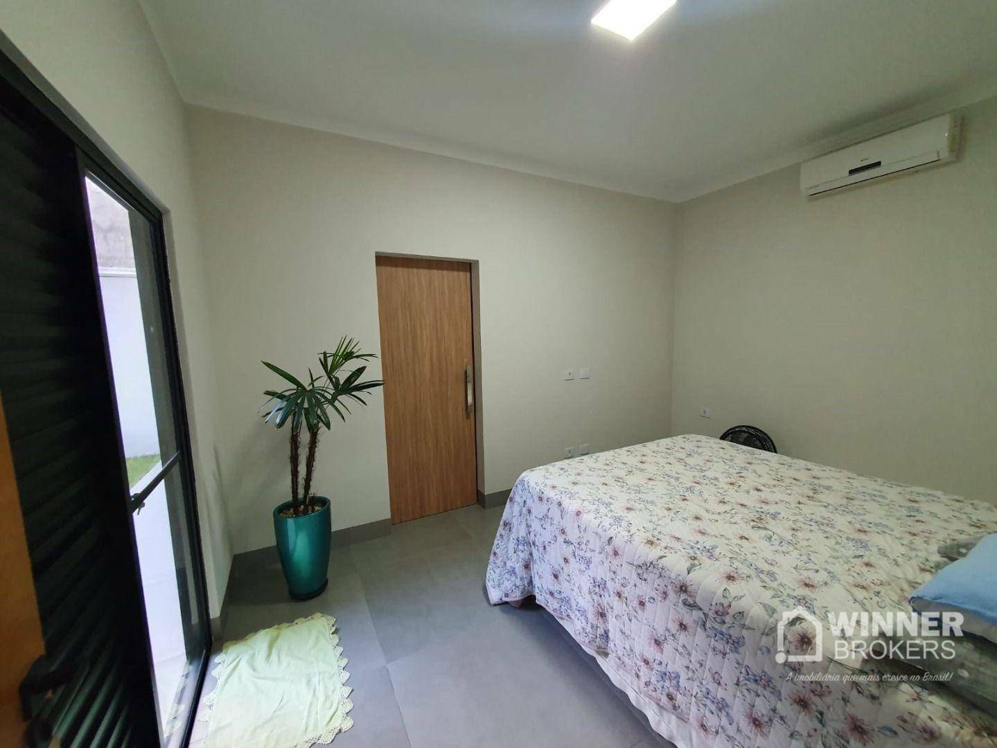 Casa à venda com 4 quartos, 162m² - Foto 15