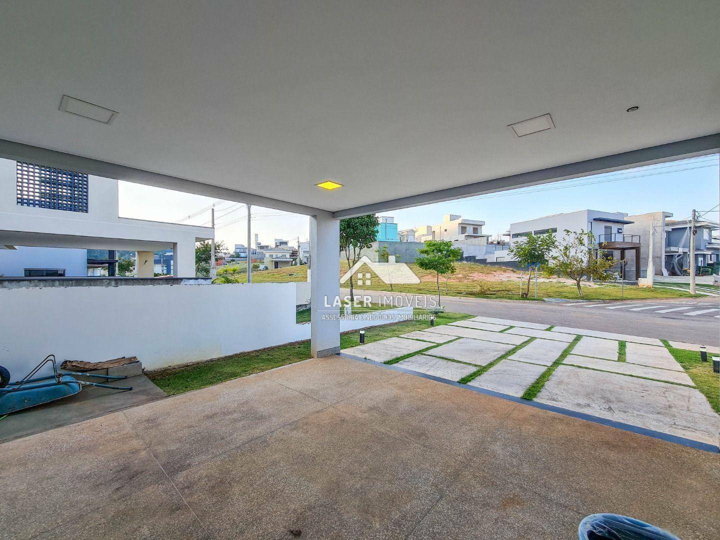 Casa de Condomínio à venda com 3 quartos, 240m² - Foto 13