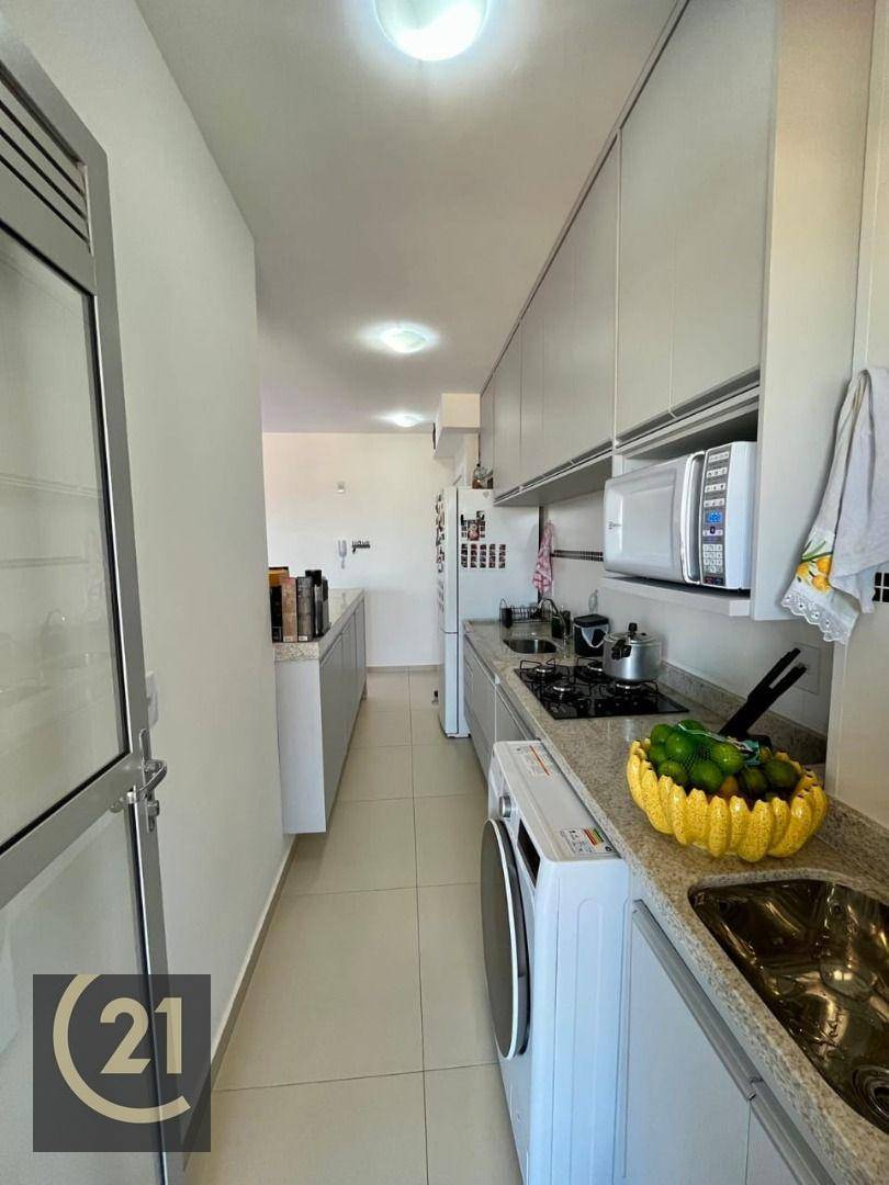 Apartamento à venda com 2 quartos, 63m² - Foto 18