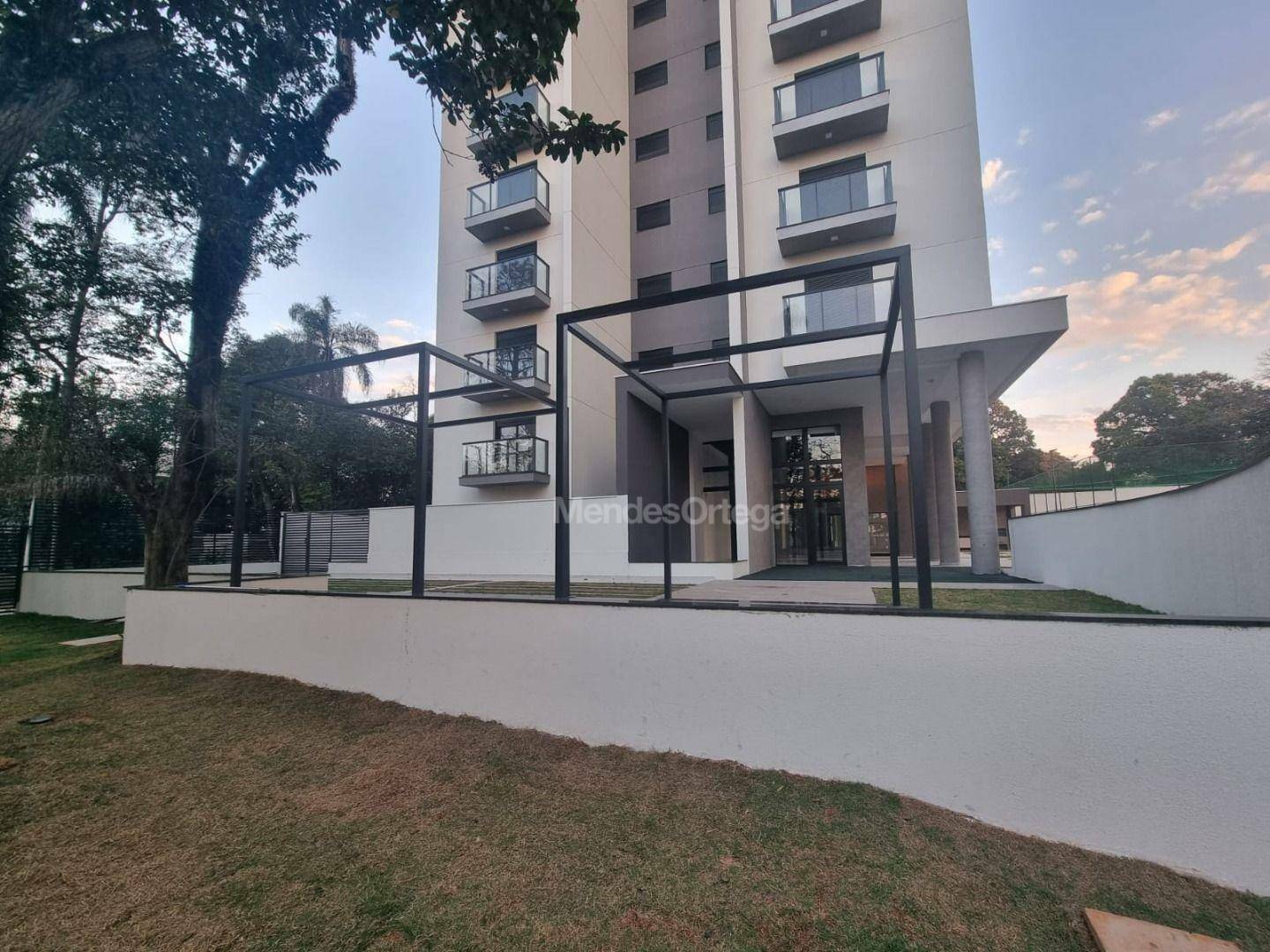 Apartamento à venda com 4 quartos, 222m² - Foto 30