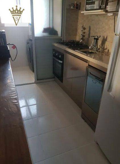 Apartamento à venda com 3 quartos, 75m² - Foto 13