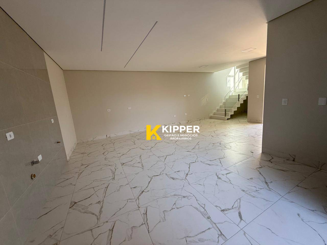 Sobrado, 3 quartos, 142 m² - Foto 5