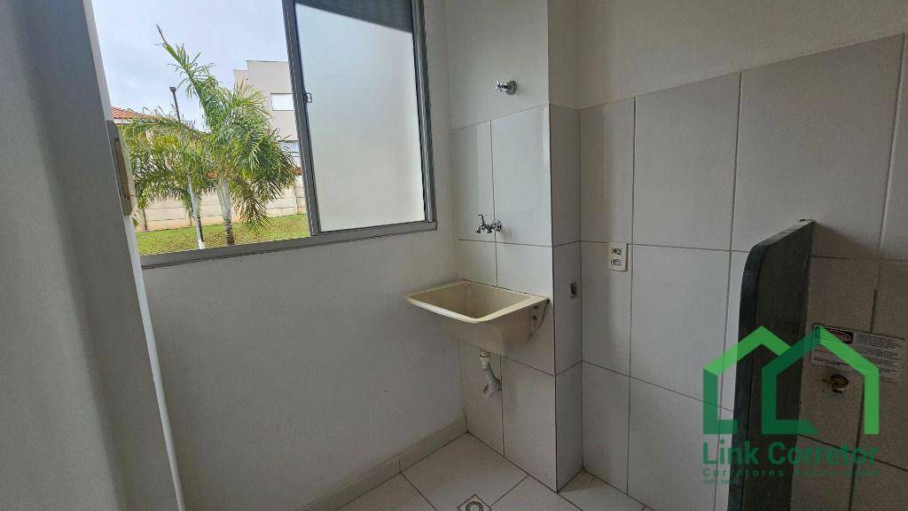 Apartamento à venda com 2 quartos, 43m² - Foto 16