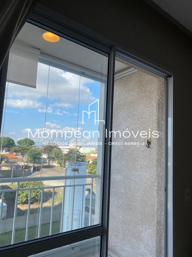 Apartamento à venda com 3 quartos, 66m² - Foto 16