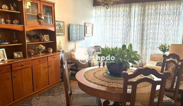 Apartamento à venda com 2 quartos, 105m² - Foto 5