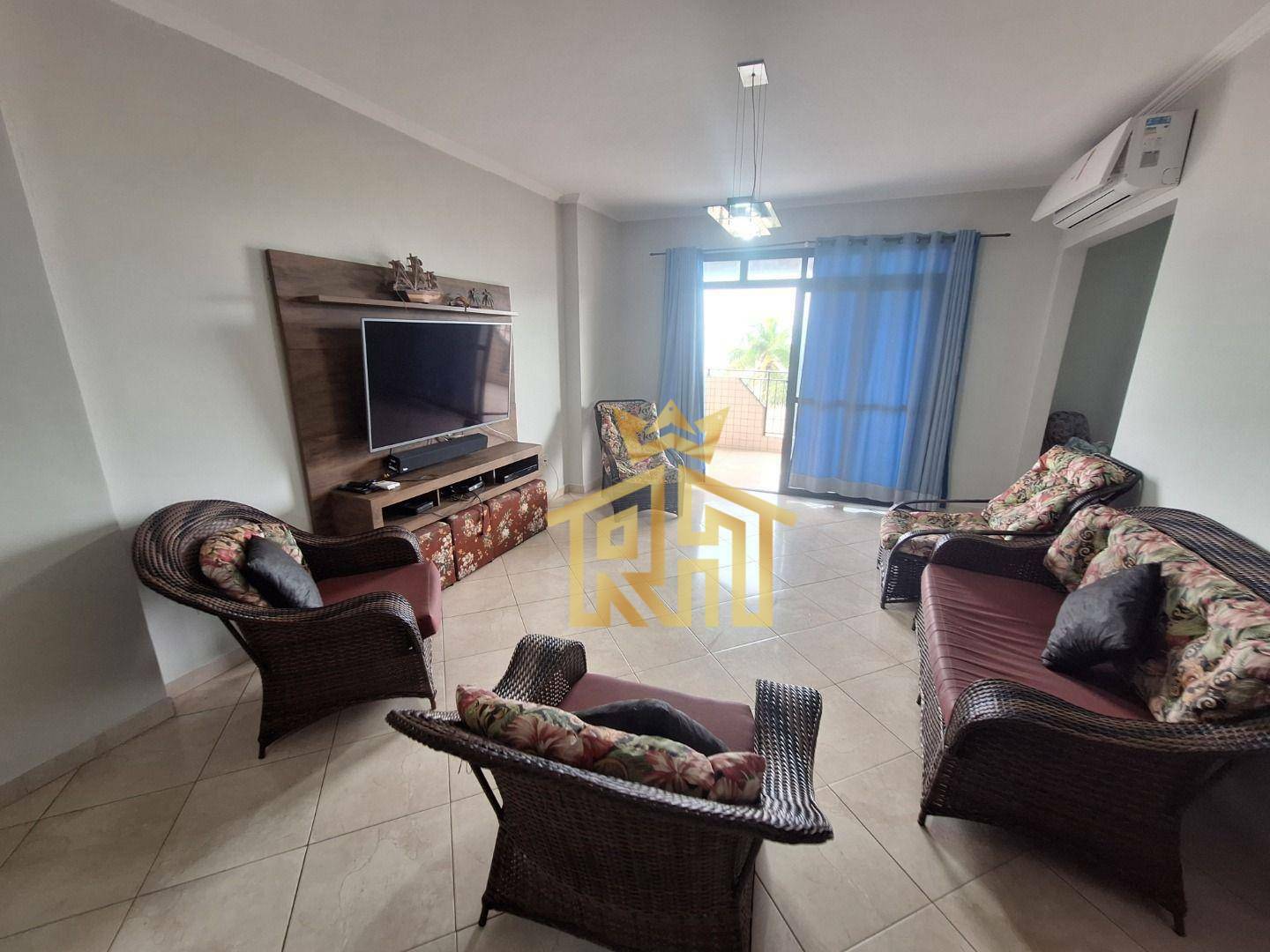 Apartamento à venda com 3 quartos, 192m² - Foto 11