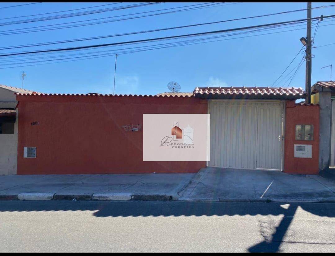 Sobrado à venda com 5 quartos, 160m² - Foto 1