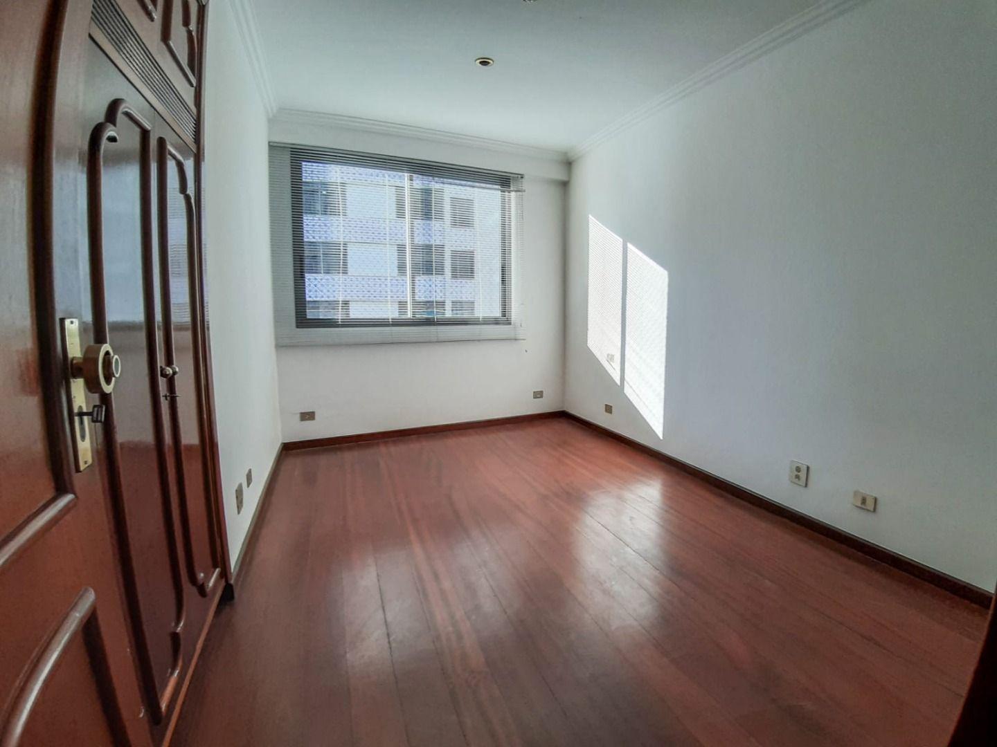 Apartamento à venda com 5 quartos, 313m² - Foto 41