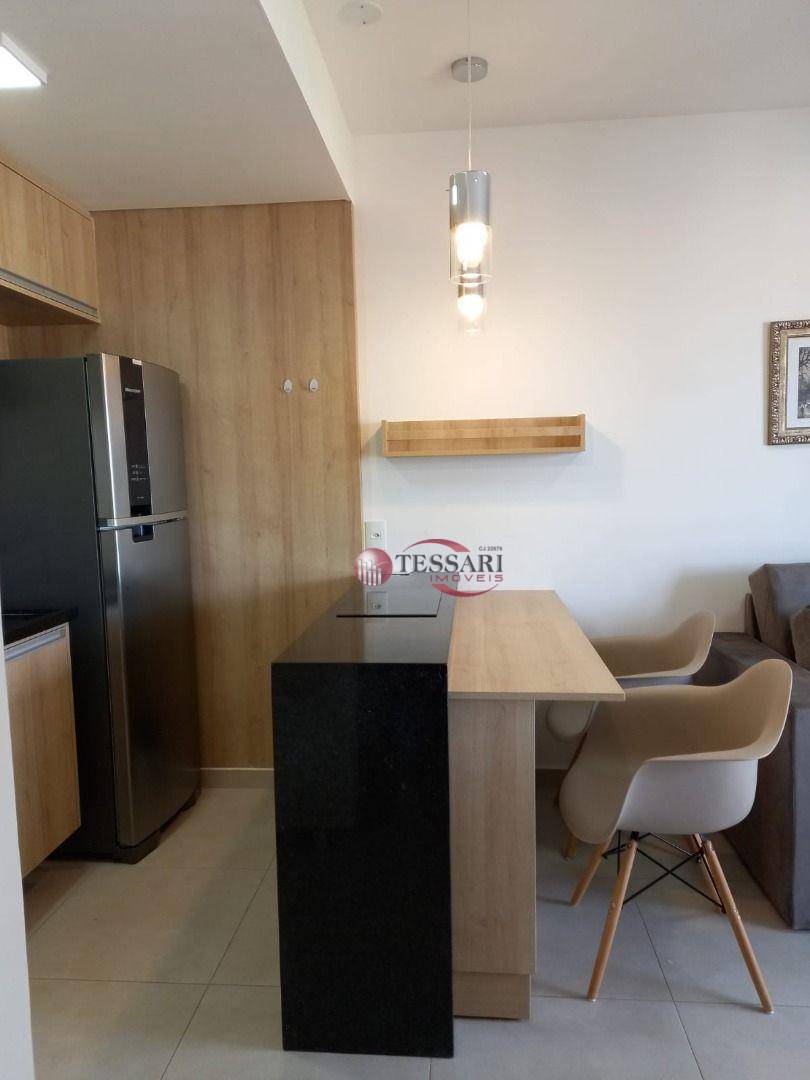 Apartamento para alugar com 1 quarto, 34m² - Foto 15