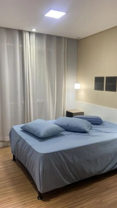 Apartamento à venda com 2 quartos, 60m² - Foto 2