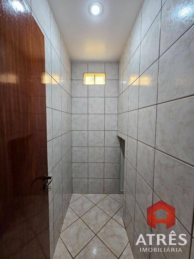 Sobrado para alugar com 5 quartos, 220m² - Foto 20