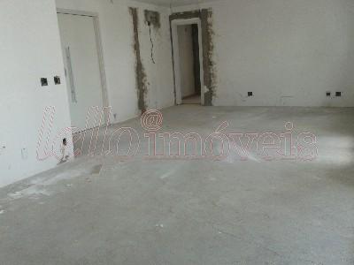 Apartamento à venda com 3 quartos, 176m² - Foto 3