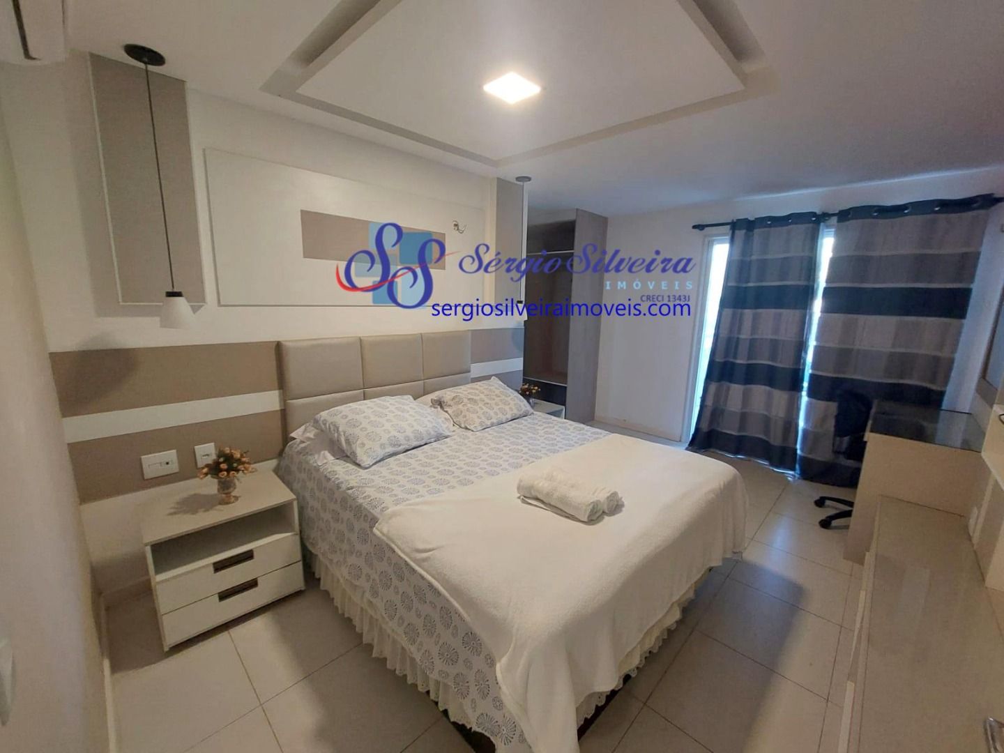 Apartamento à venda com 3 quartos, 115m² - Foto 21