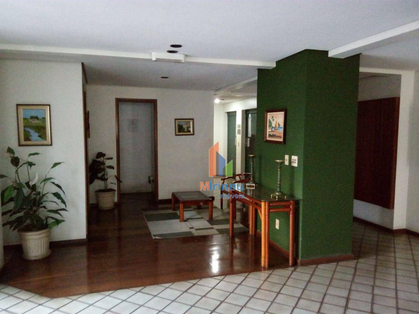 Apartamento à venda com 3 quartos, 100m² - Foto 19