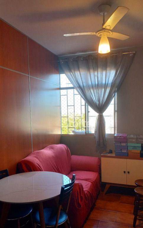 Apartamento à venda com 2 quartos, 55m² - Foto 3