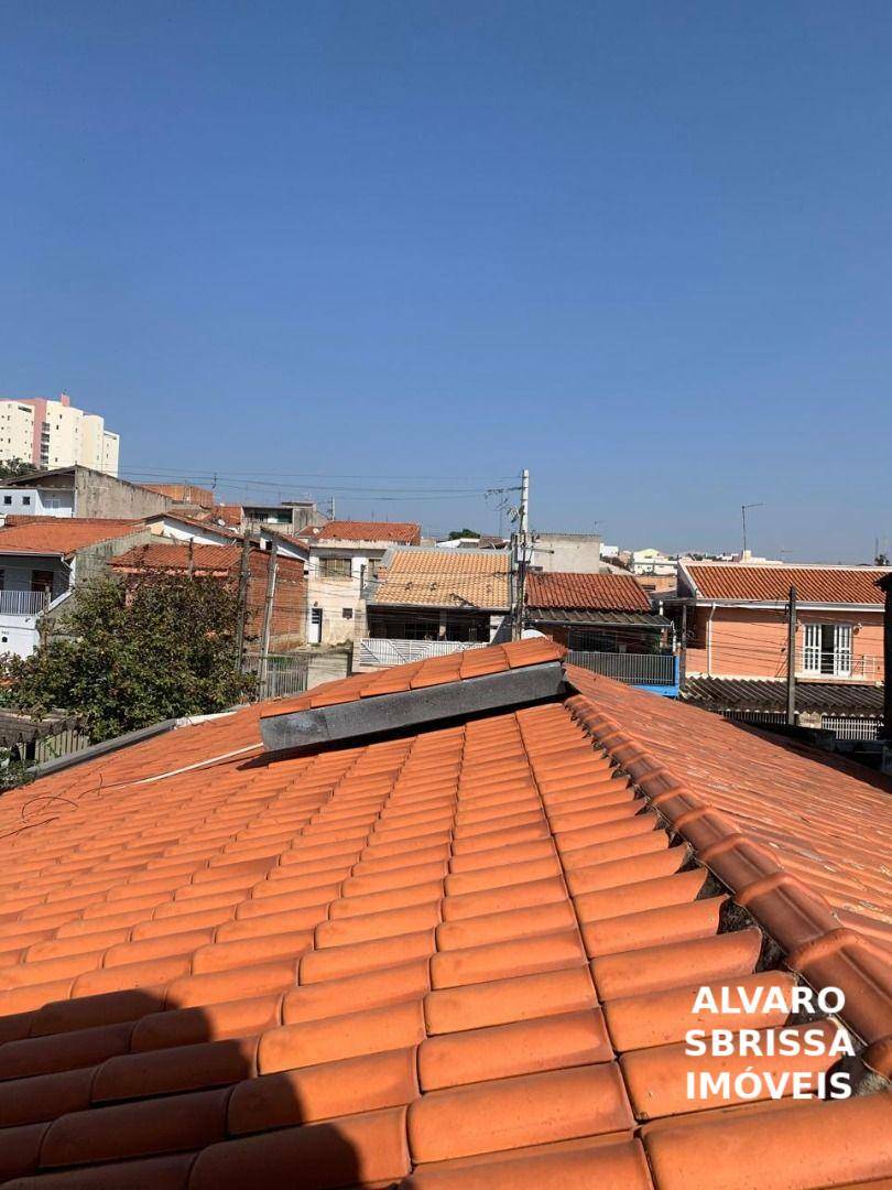 Casa à venda com 2 quartos, 94m² - Foto 19