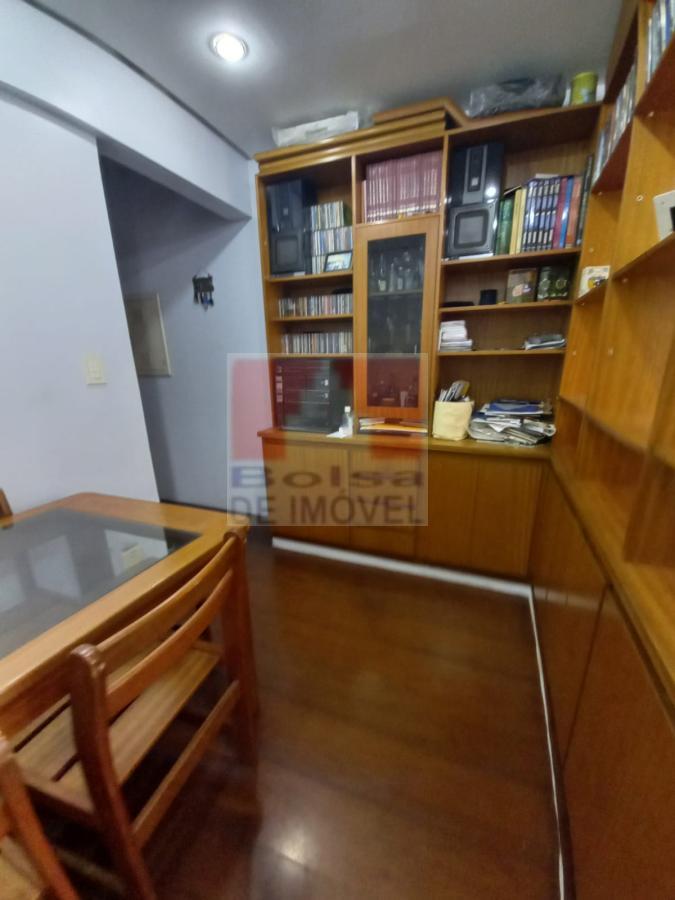 Apartamento à venda com 2 quartos, 55m² - Foto 10