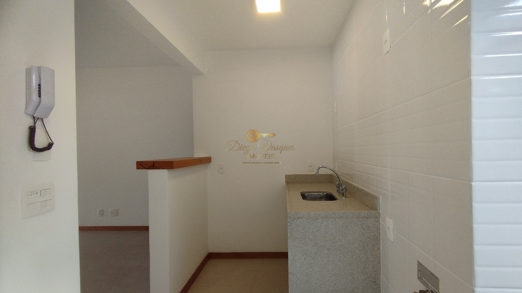Apartamento à venda com 1 quarto, 46m² - Foto 9