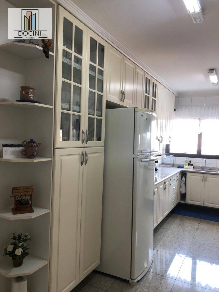 Apartamento à venda com 3 quartos, 122m² - Foto 35