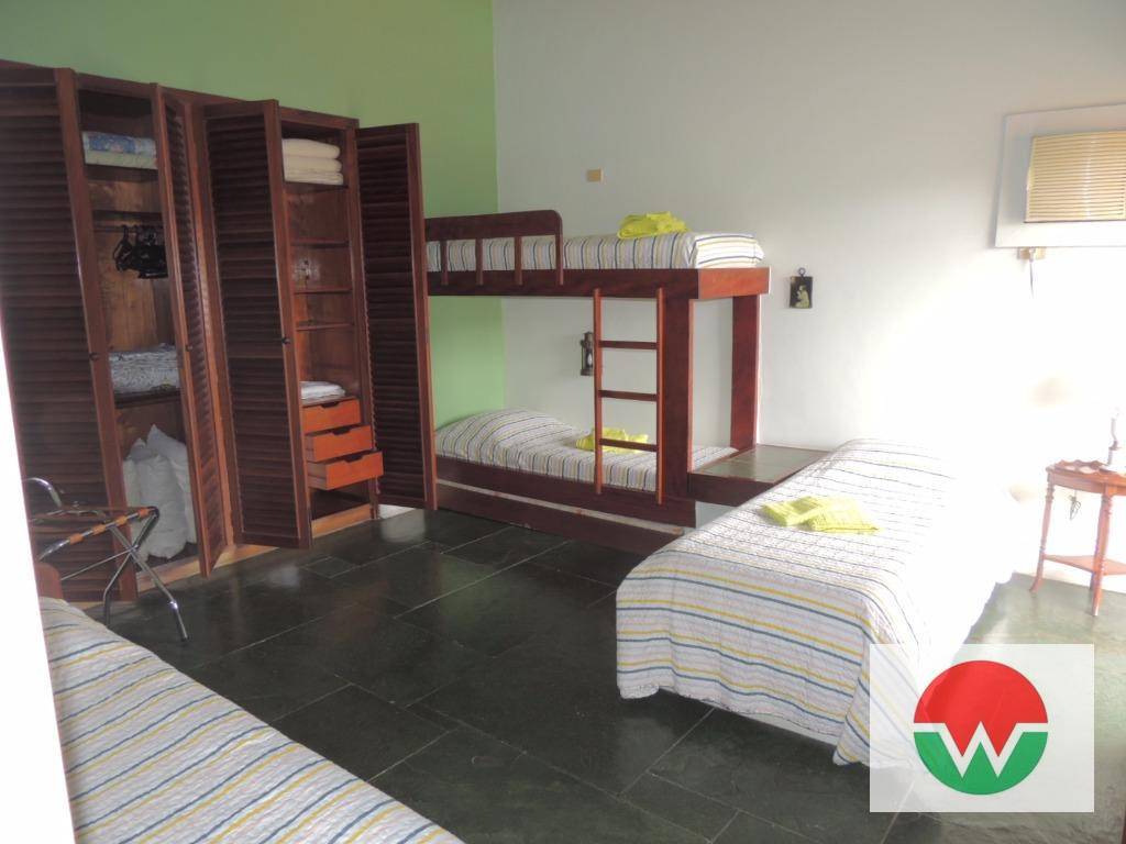 Casa de Condomínio à venda com 6 quartos, 1250m² - Foto 7