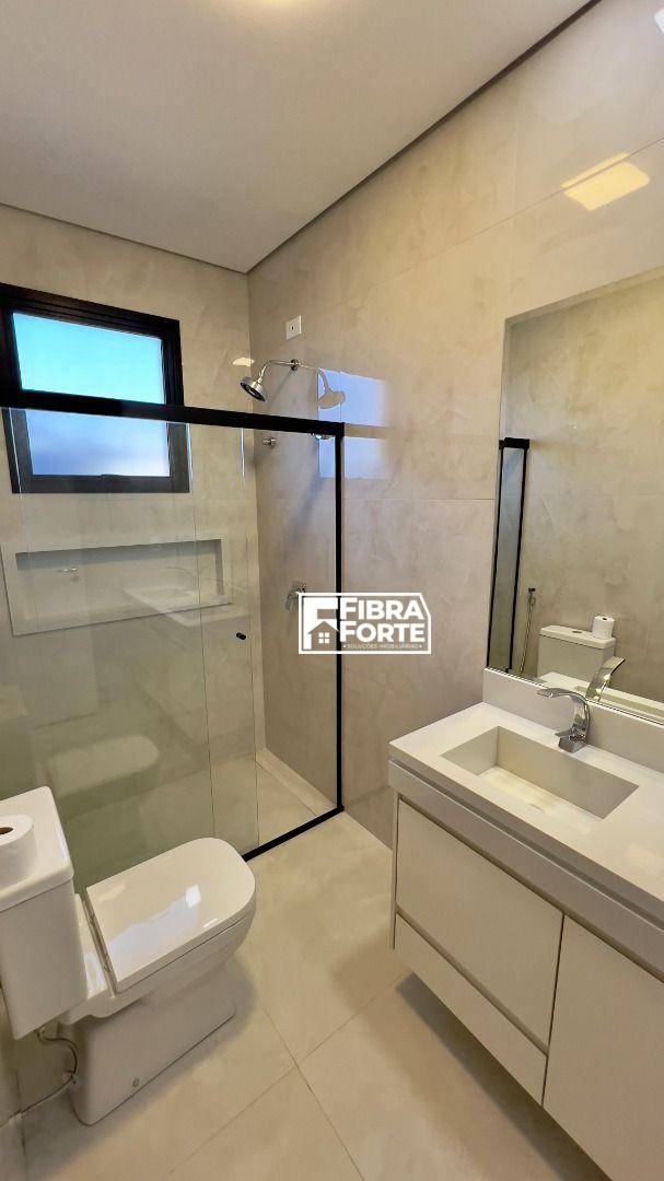 Casa de Condomínio à venda com 3 quartos, 208m² - Foto 29