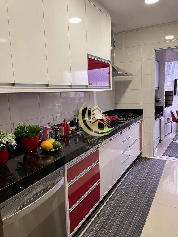 Apartamento à venda com 4 quartos, 155m² - Foto 24